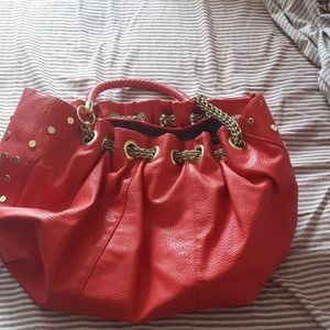 👽4 for $10👽Red purse